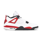 Air Jordan 4 Red Cement