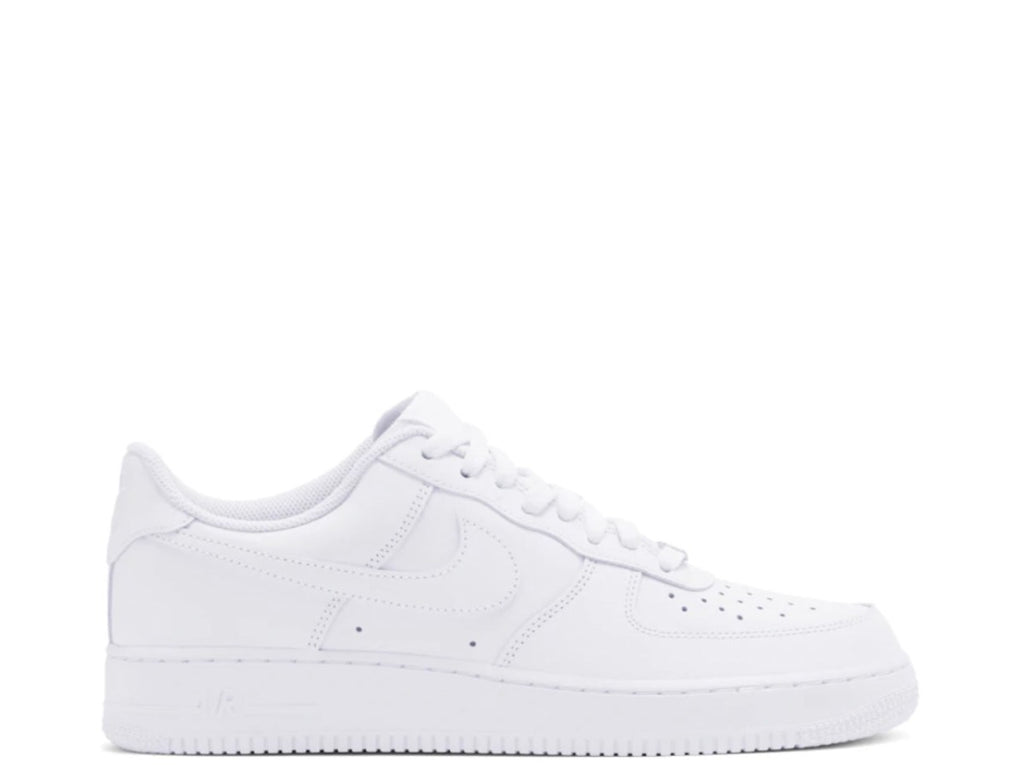 Air Force 1 white