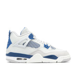 Air Jordan 4 military blue GS