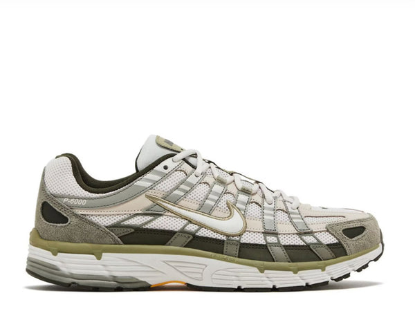 NIKE- P6000 light Army Cargo Khaki