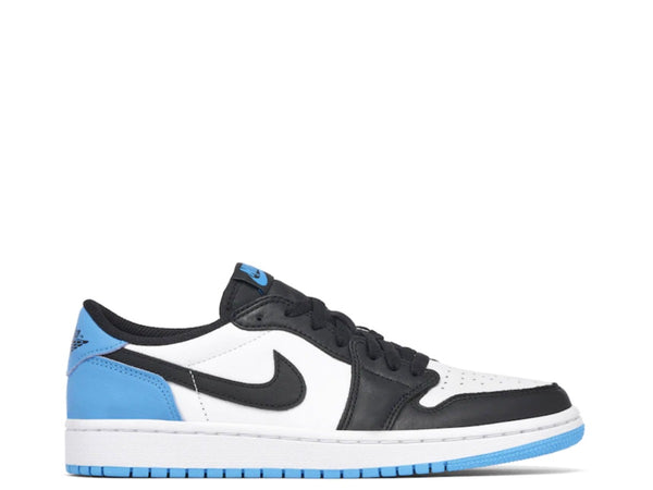 Air Jordan 1 Low 'OG UNC'