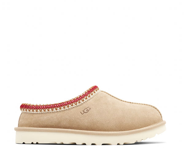 Tasman Slippers Sand Cherry