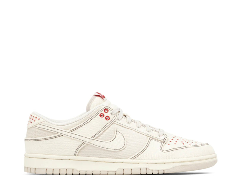 Nike Dunk Low 'Light Orewood Brown '