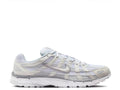 NIKE- P6000 Summit White Silver