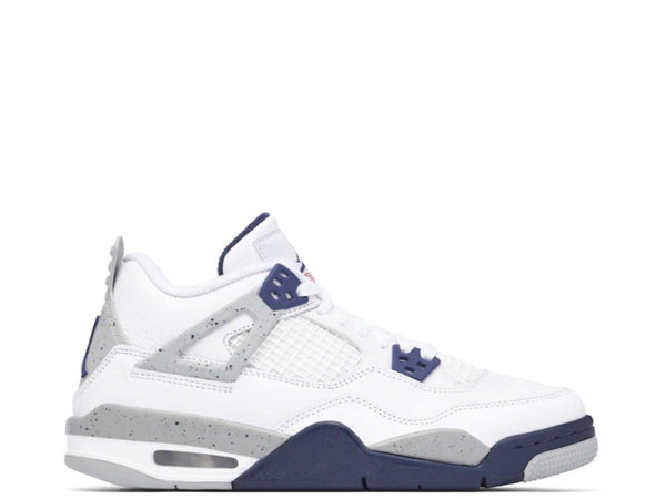 Air Jordan 4 Midnight Navy GS