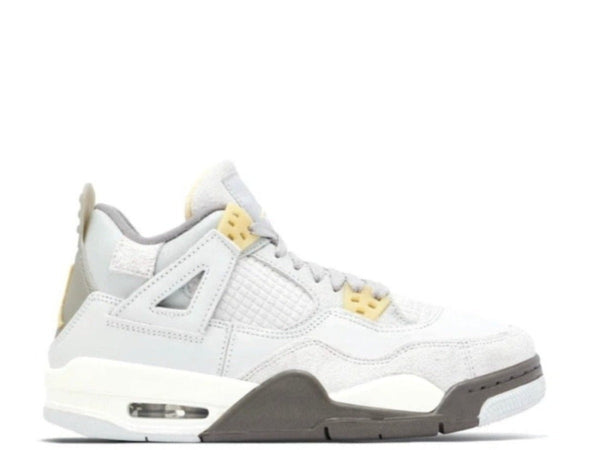 Air Jordan 4 Craft Photon Dust GS