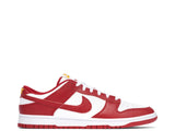 Nike Dunk Low 'USC Red'