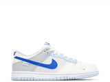 Nike Dunk Low 'Ivory Grey Blue'