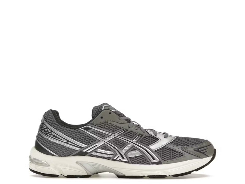 Asics Gel Runners Clay grey Silver