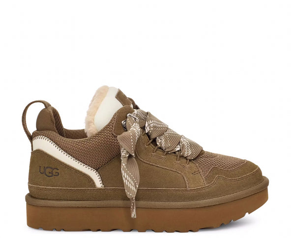 Ugg Lowmel Trainers Antelope