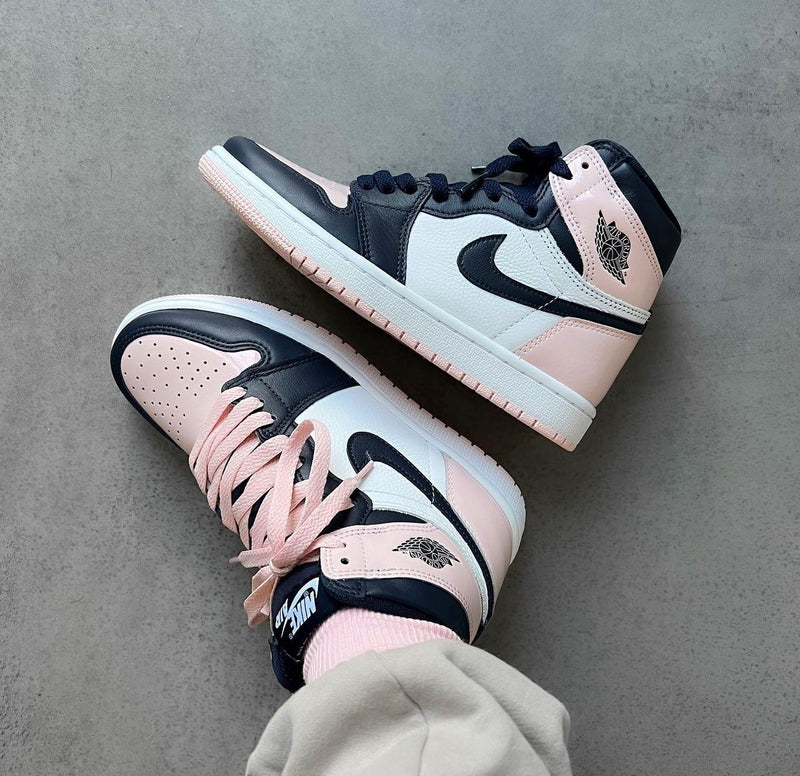 Air Jordan 1 High 'Bubblegum'