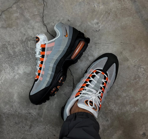 AIR MAX 95 MANDARIN