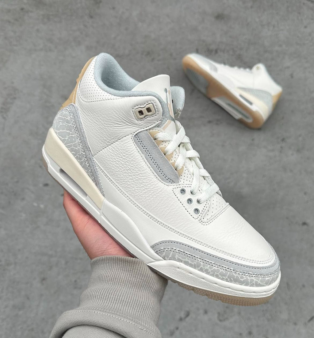 AIR JORDAN 3 CRAFT