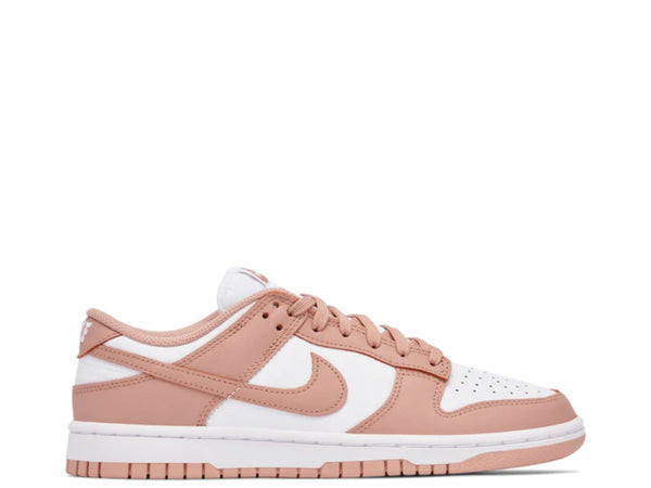 Nike Dunk Low 'Rose Whisper'