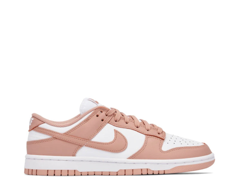 Nike Dunk Low 'Rose Whisper'