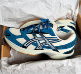 Asics Gel Runners Grand Shark pale oak