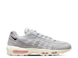 AIR MAX 95 GREY FOG PINK