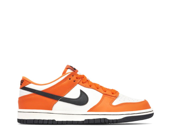 Nike Dunk Low 'Safety Orange'