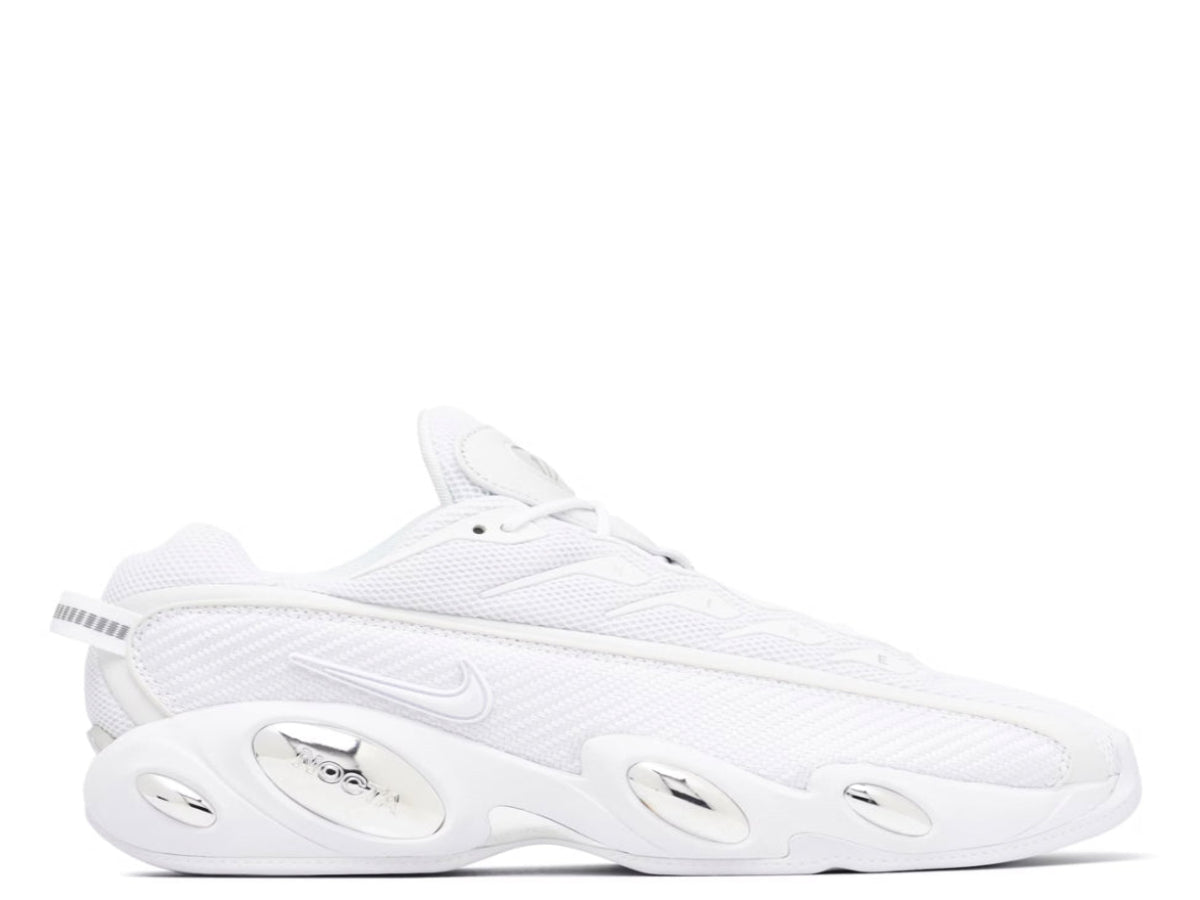 NIKE GLIDE X NOCTA WHITE