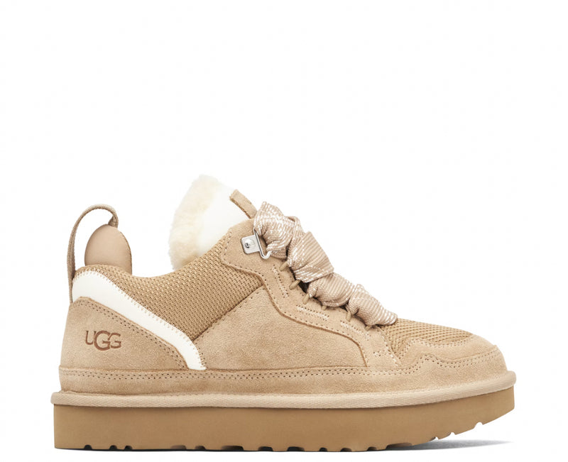 Ugg Lowmel Trainers Sand