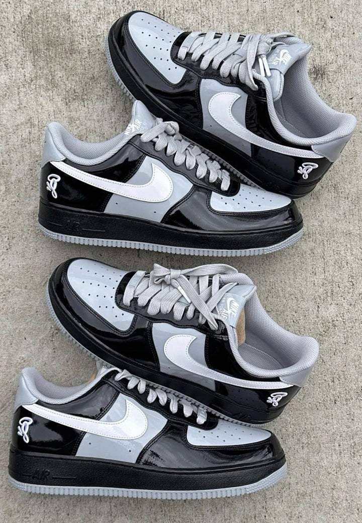 Nike Air Force 1 Low x Central Cee