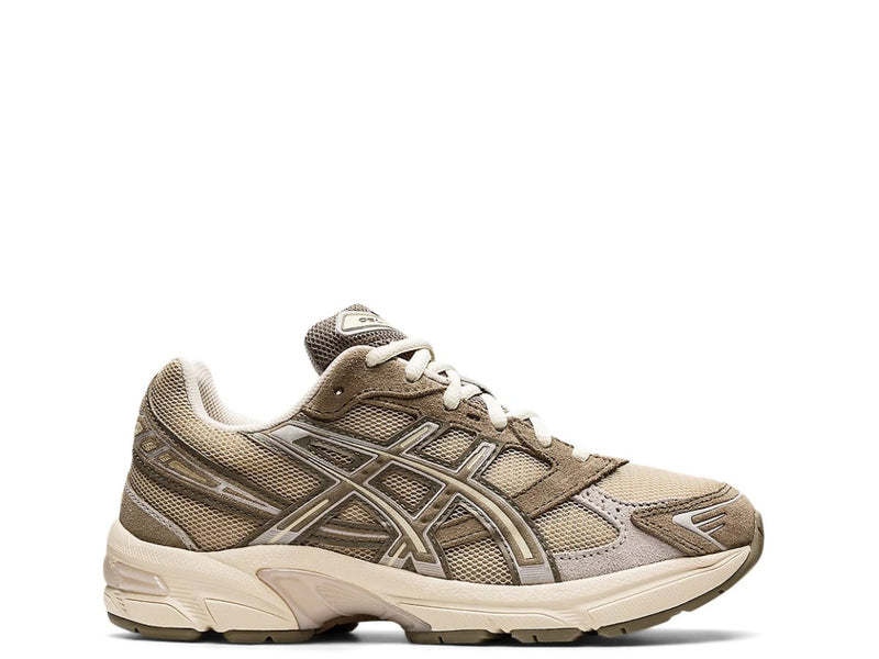 Asics Gel Runners Wood Mink