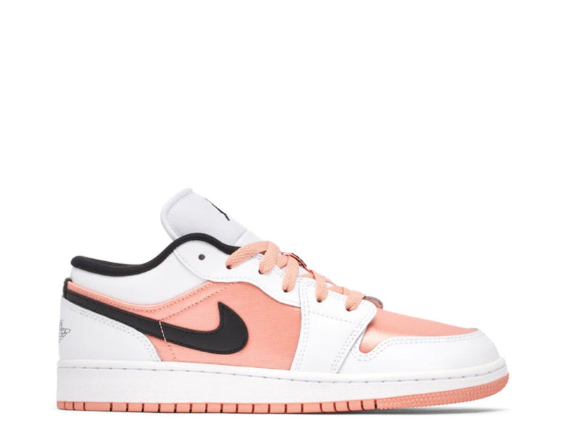 Air Jordan 1 Low 'Madder Root GS