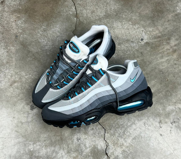 AIR MAX 95 BALTIC BLUE