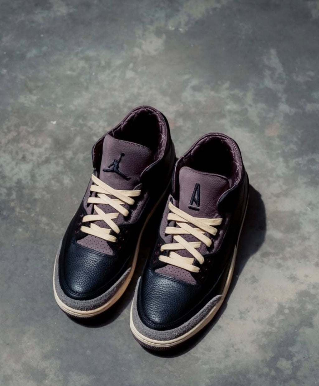 AIR JORDAN 3 RETRO X A MA MANIÉRE