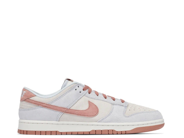 Nike Dunk Low 'Fossil Rose'