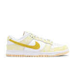 Nike Dunk Low 'Yellow Strike'