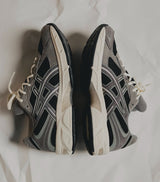 Asics Gel Runners Carbon Black