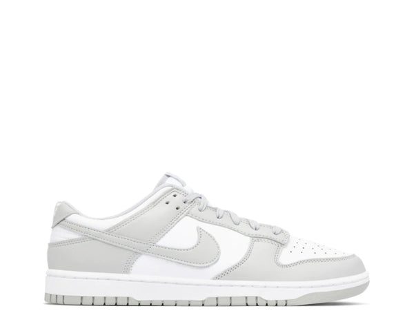 Nike Dunk Low 'Grey Fog '