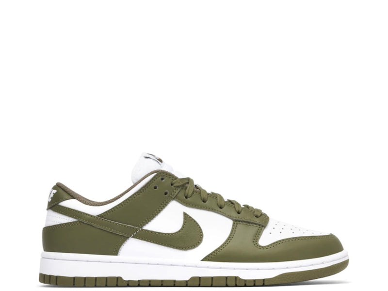 Nike Dunk Low 'Olive'