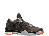 Air Jordan 4 Retro 'Starfish'