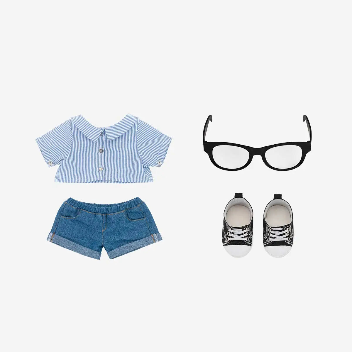 Pop mart the monsters labubu flip with me