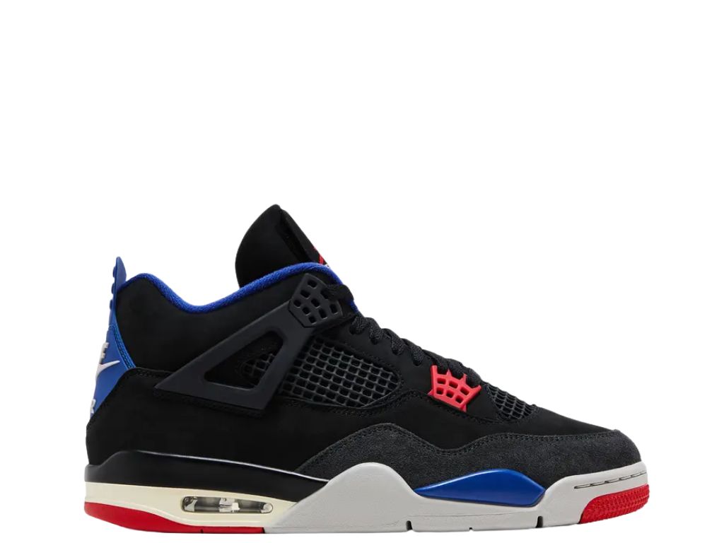 Air Jordan 4 RARE AIR