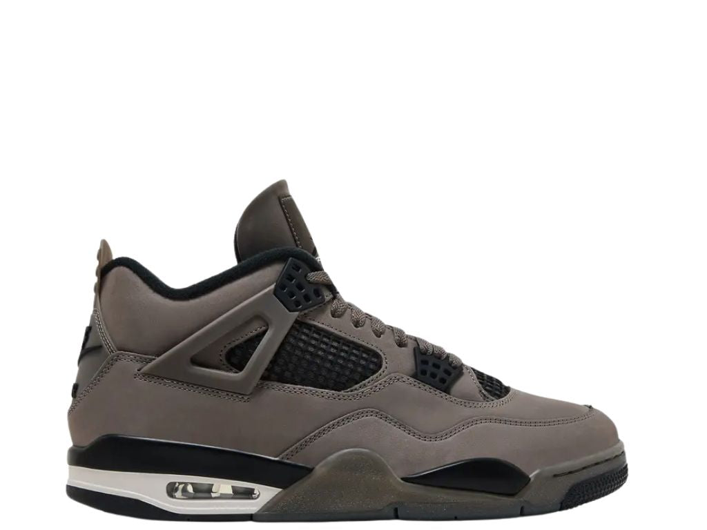Air Jordan 4 Cave Stone