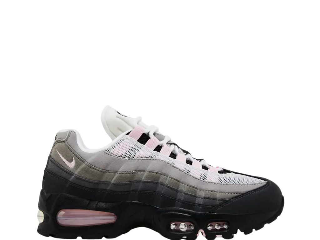 Nike Air Max 95 – Pink Foam (2025)