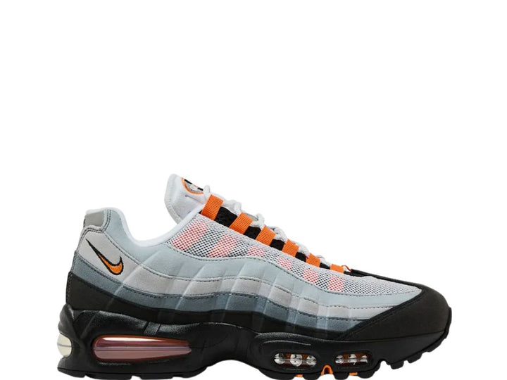Nike Air Max 95 – Mandarin