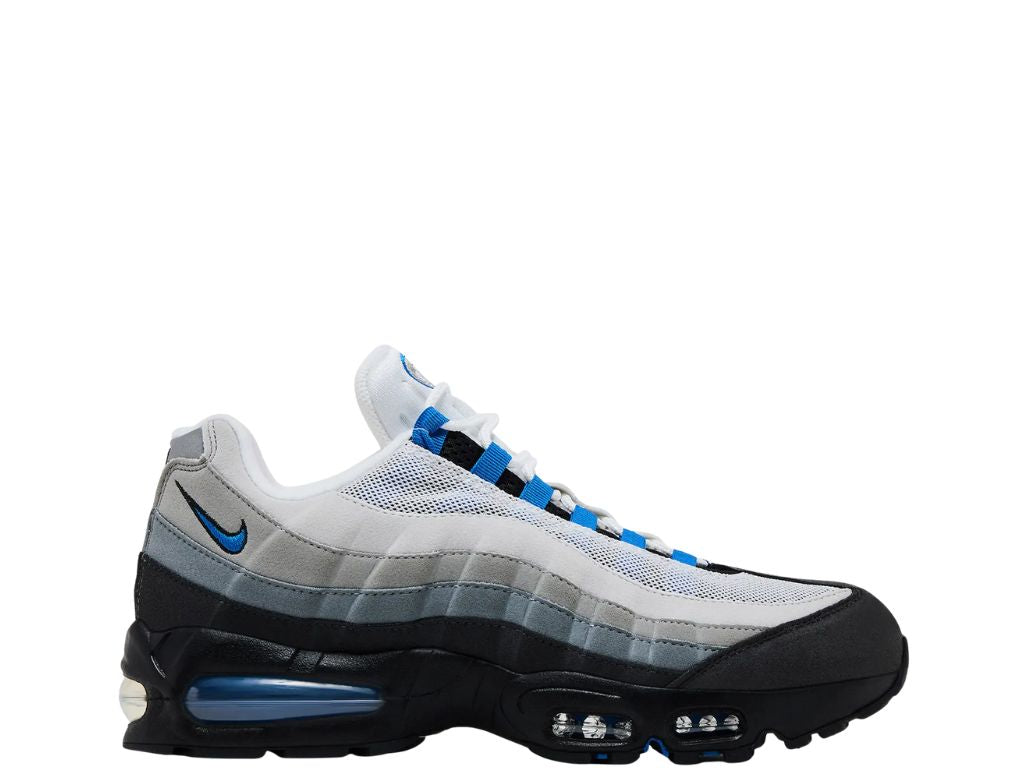 AIR MAX 95 BLUE SPARK