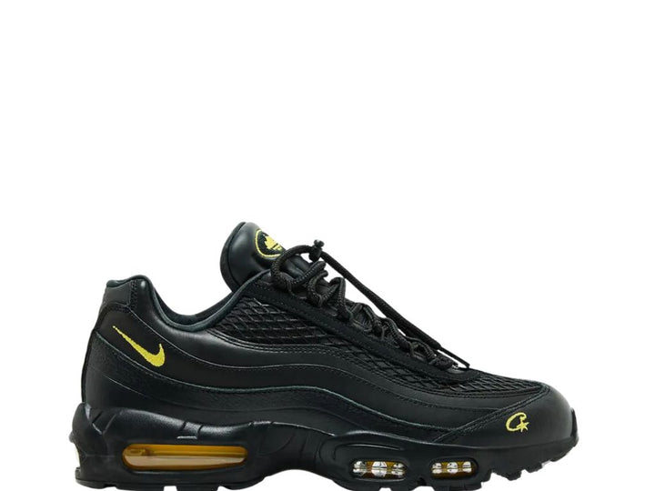 Nike Air Max 95 x Corteiz – Honey Black