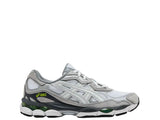 Asics Gel NYC Glacier Grey white