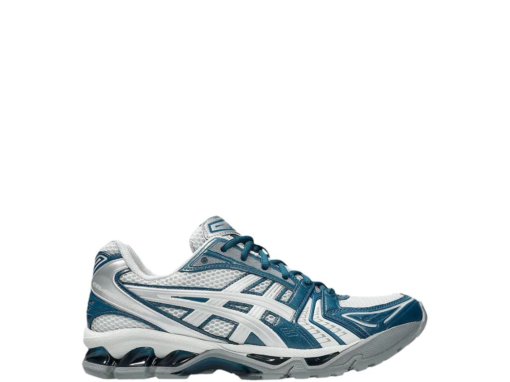 ASICS GEL-KAYANO 14 Glacier Pure Silver