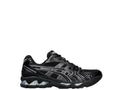 ASICS GEL-KAYANO 14 BLACK/PURE SILVER