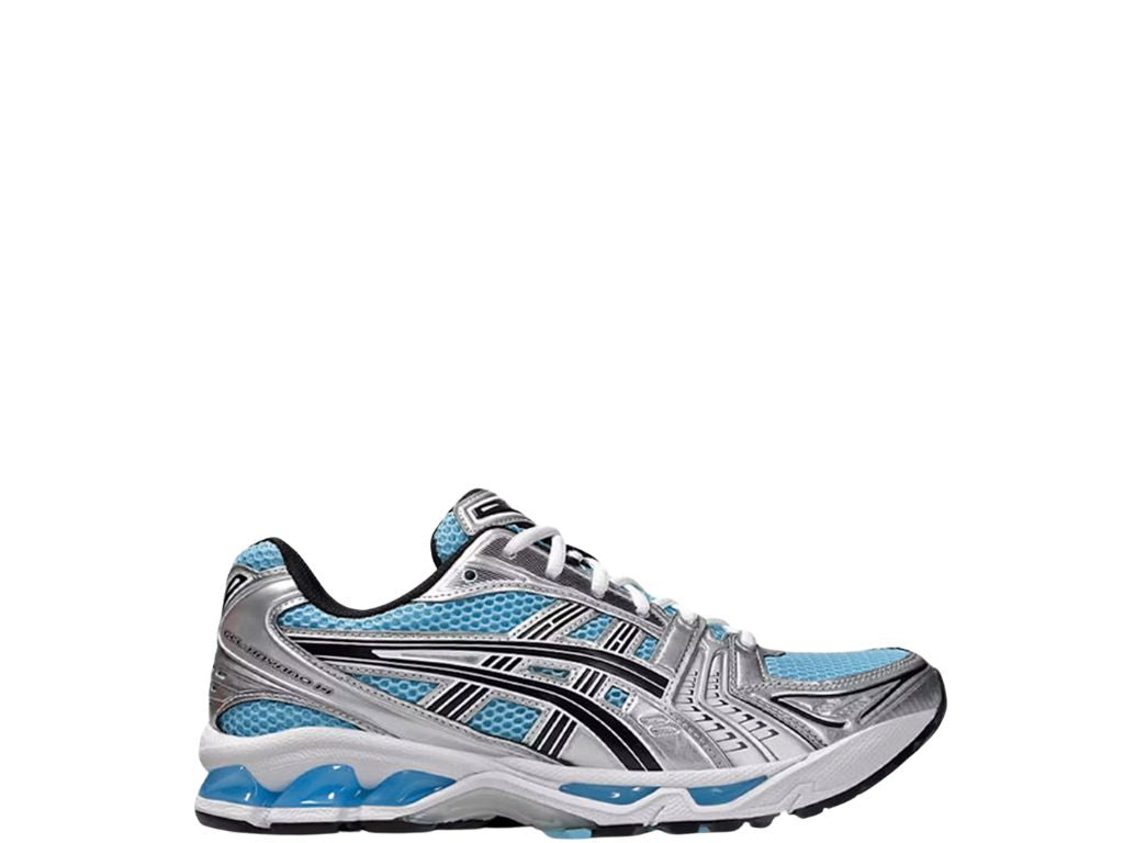 Asics Gel-Kayano 14 Artic/sky/Pure Silver