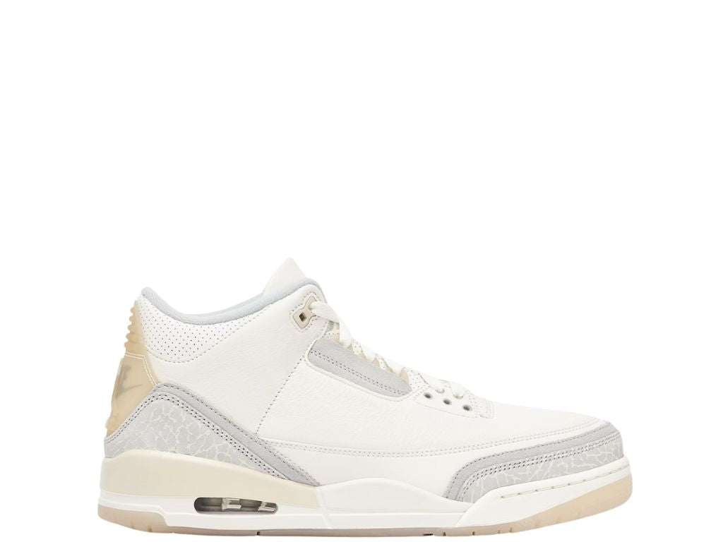 AIR JORDAN 3 CRAFT