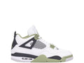 Air Jordan 4 Seafoam