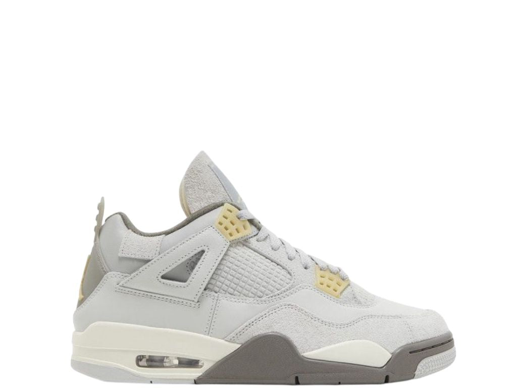Air Jordan 4 Craft Photon Dust GS