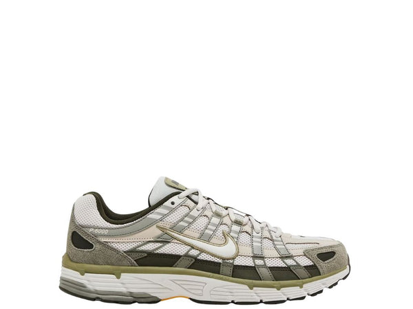 NIKE- P6000 light Army Cargo Khaki